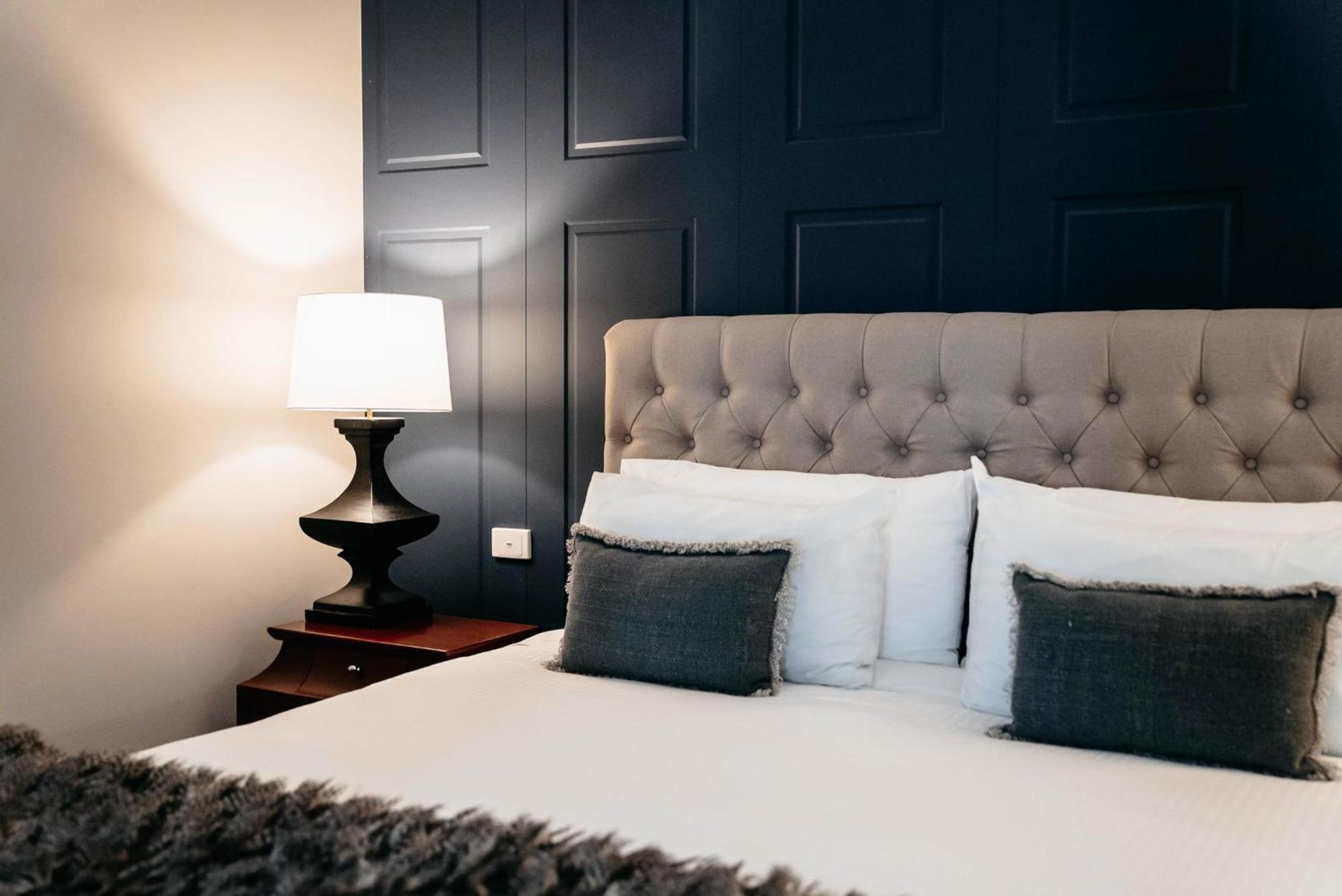 de Russie Boutique Hotel Orange Extérieur photo