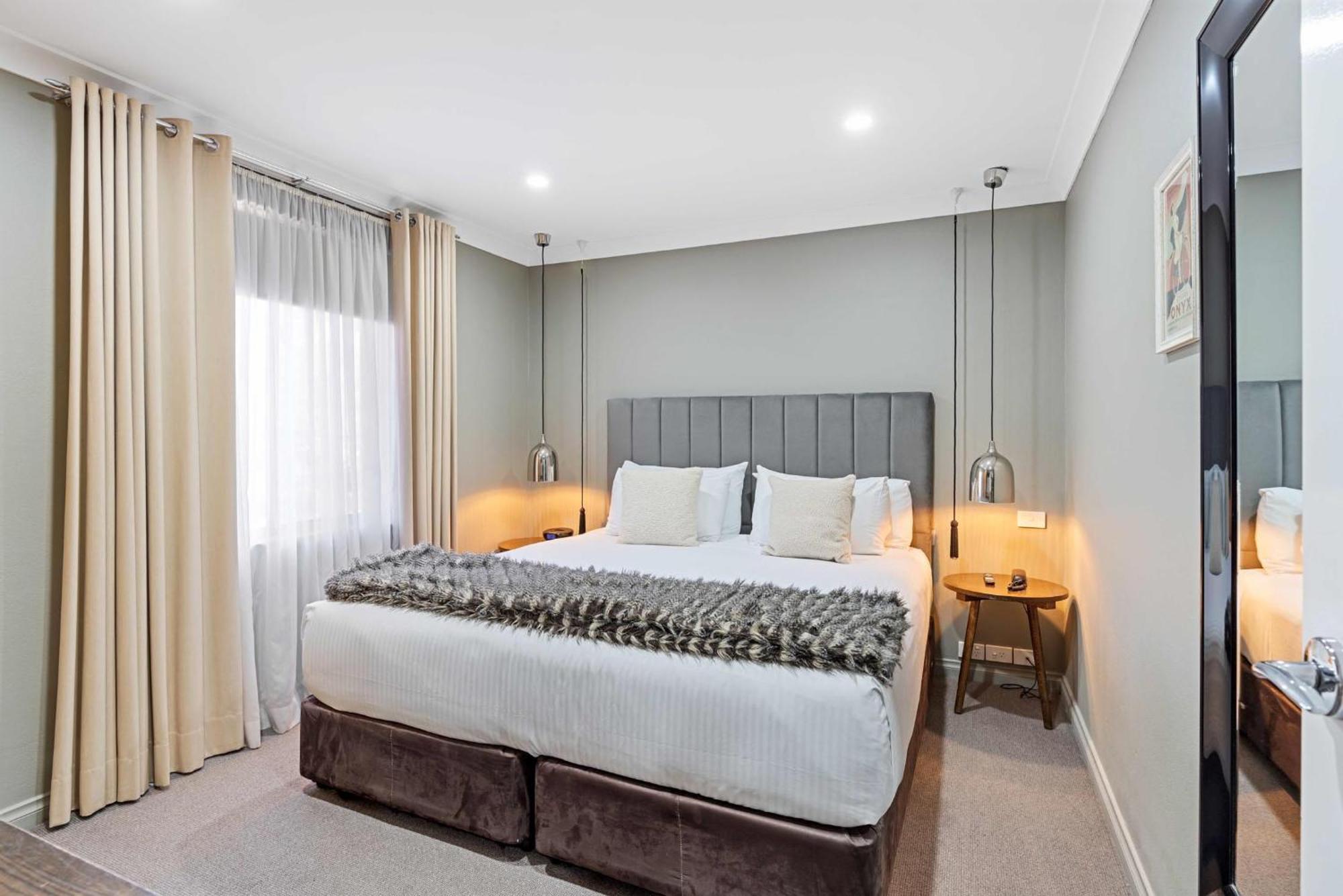 de Russie Boutique Hotel Orange Extérieur photo