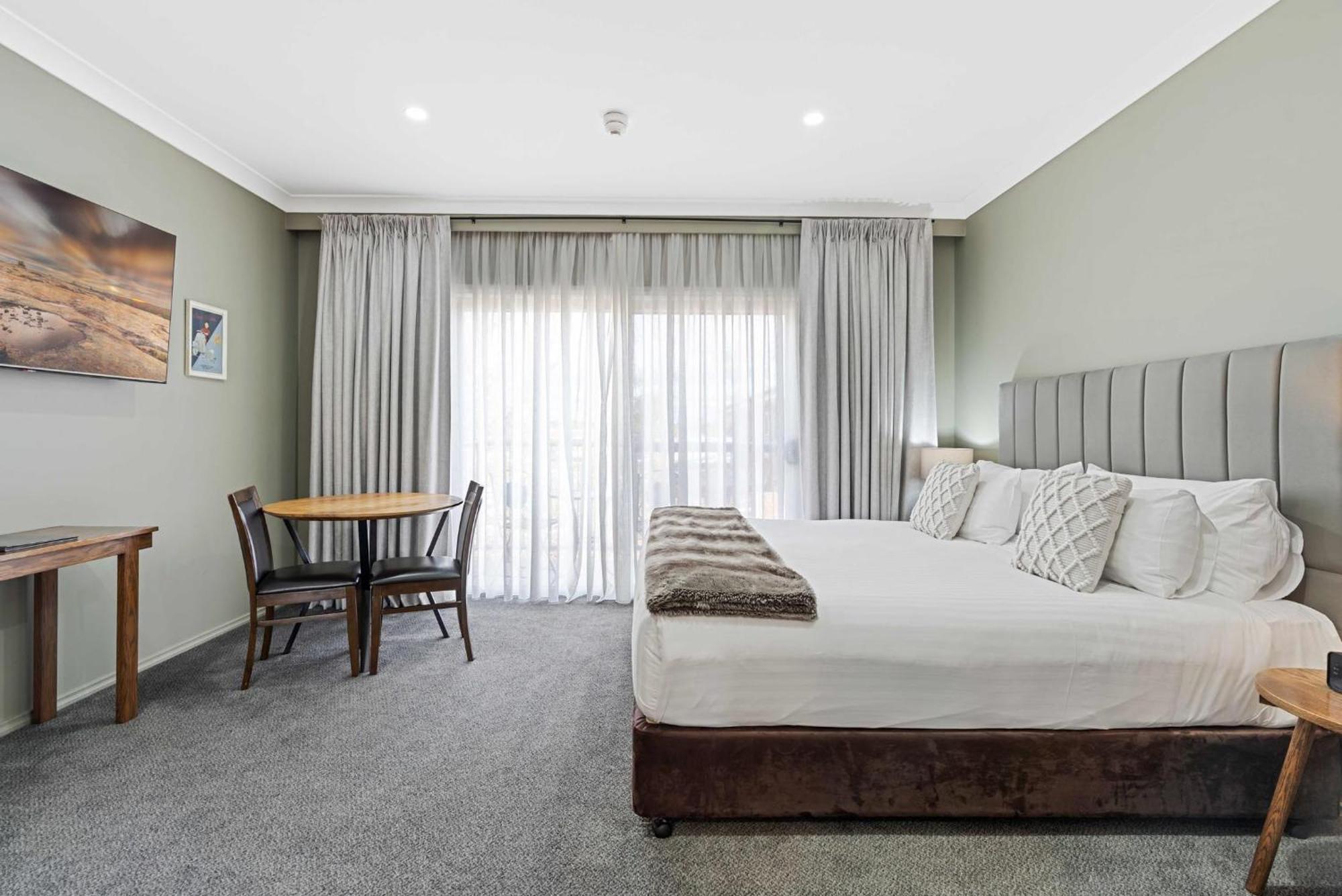 de Russie Boutique Hotel Orange Chambre photo