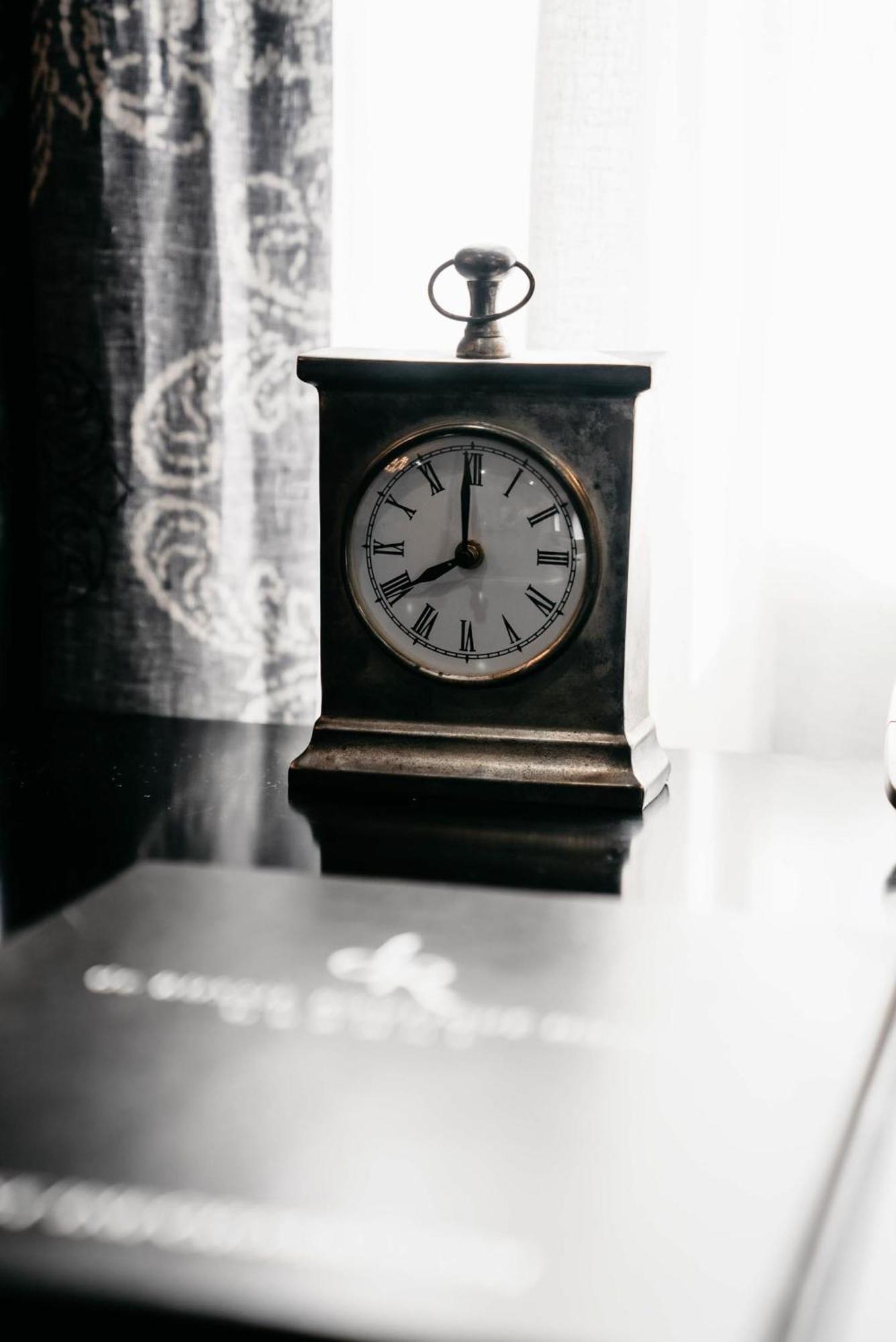 de Russie Boutique Hotel Orange Chambre photo