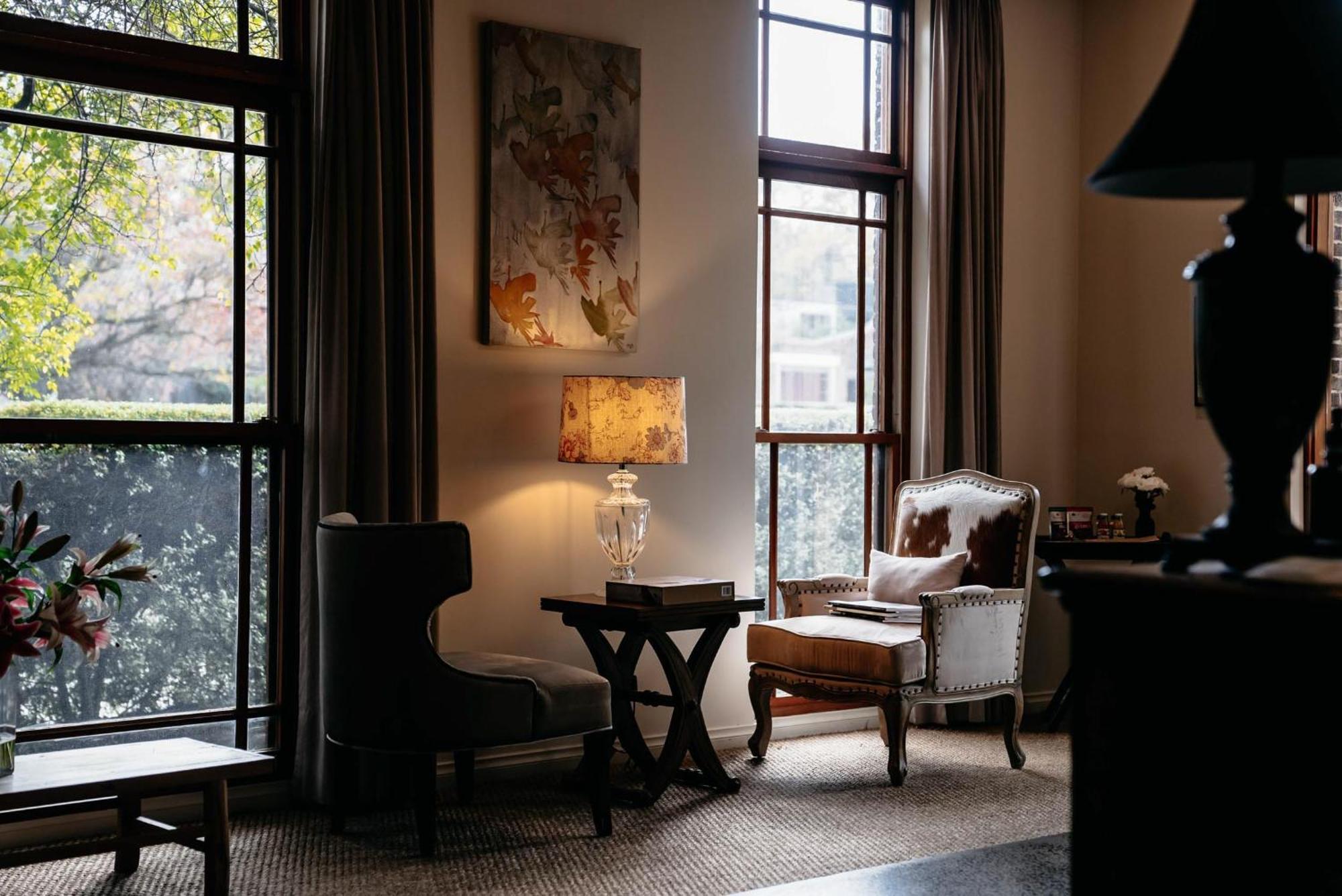 de Russie Boutique Hotel Orange Extérieur photo