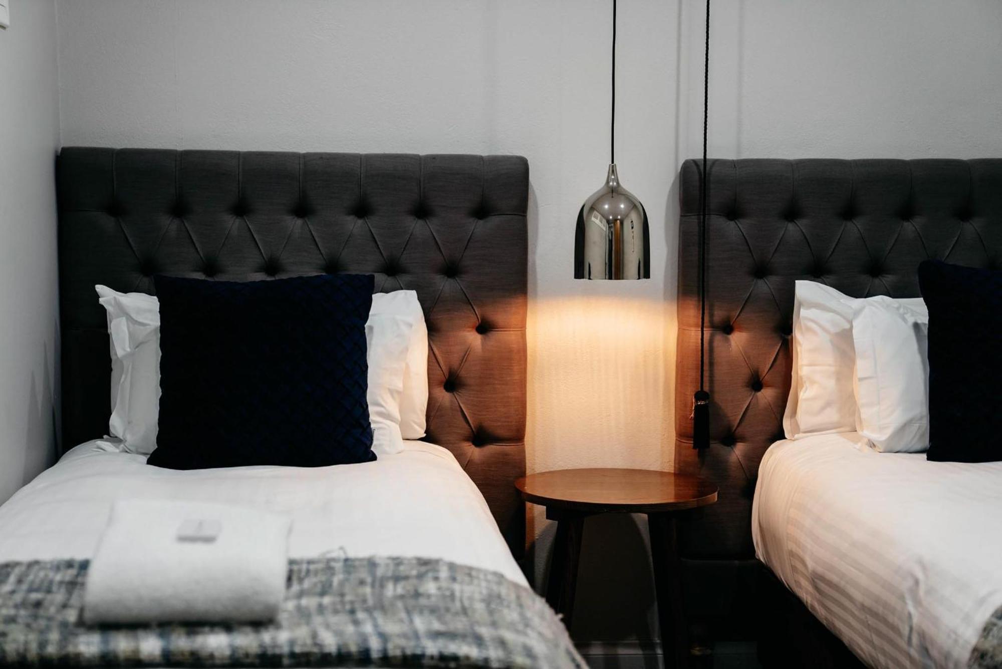 de Russie Boutique Hotel Orange Chambre photo
