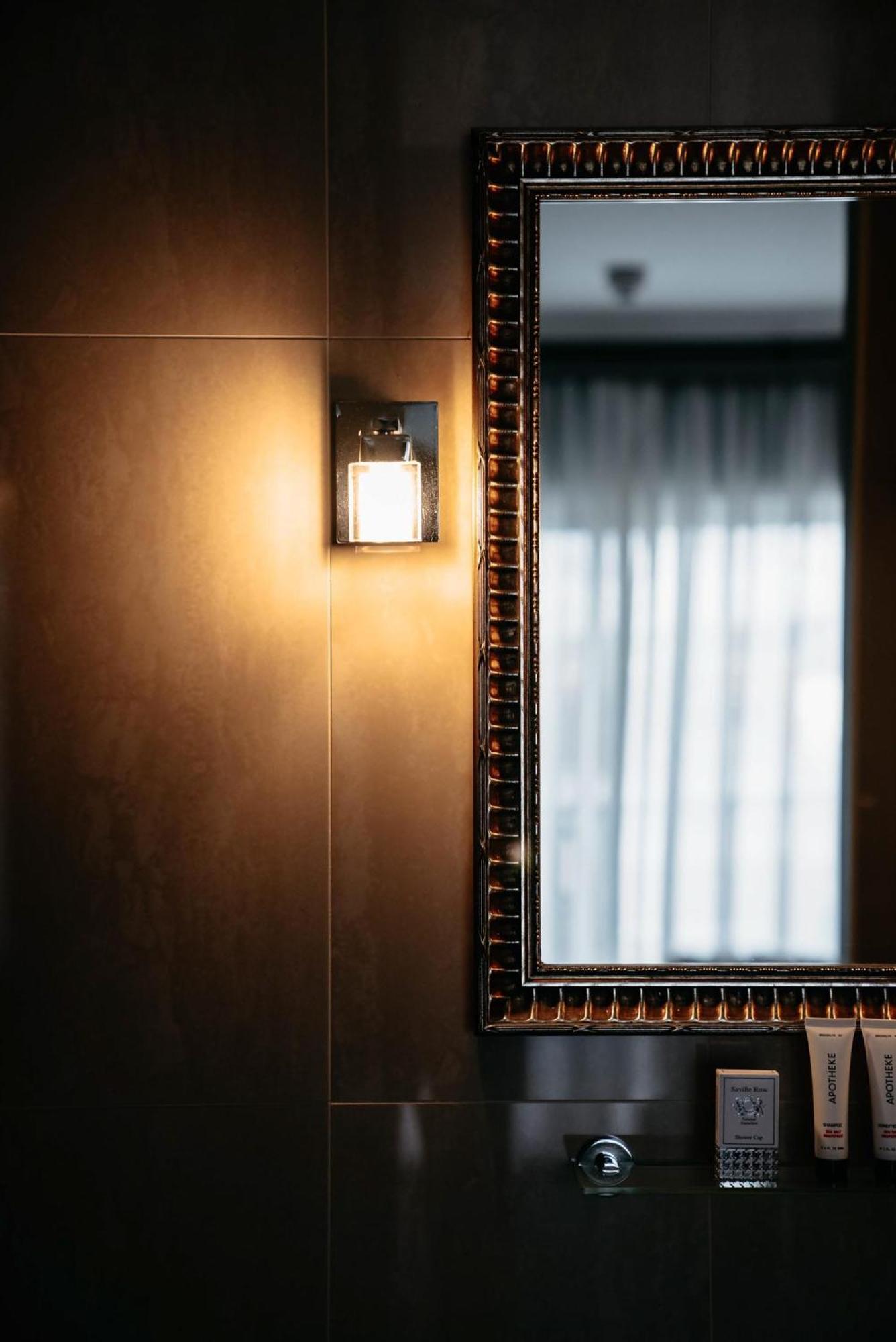 de Russie Boutique Hotel Orange Chambre photo